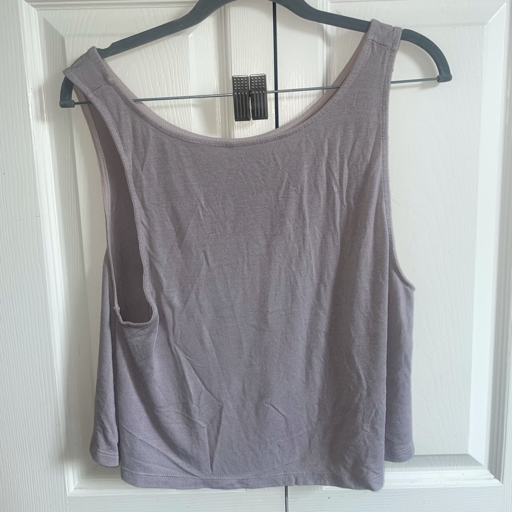 Tank top - Picture 3 of 3